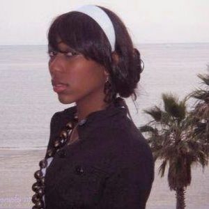 Meet your Posher, Darlene